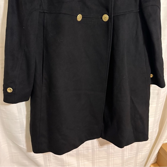 Zara Woman Coat - Picture 7 of 9